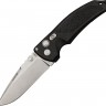 Складной нож Hogue EX-03 Button Lock folding knife 3,5'' drop point
