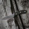 TOPS Bird and Trout Knife BTK02 knife
