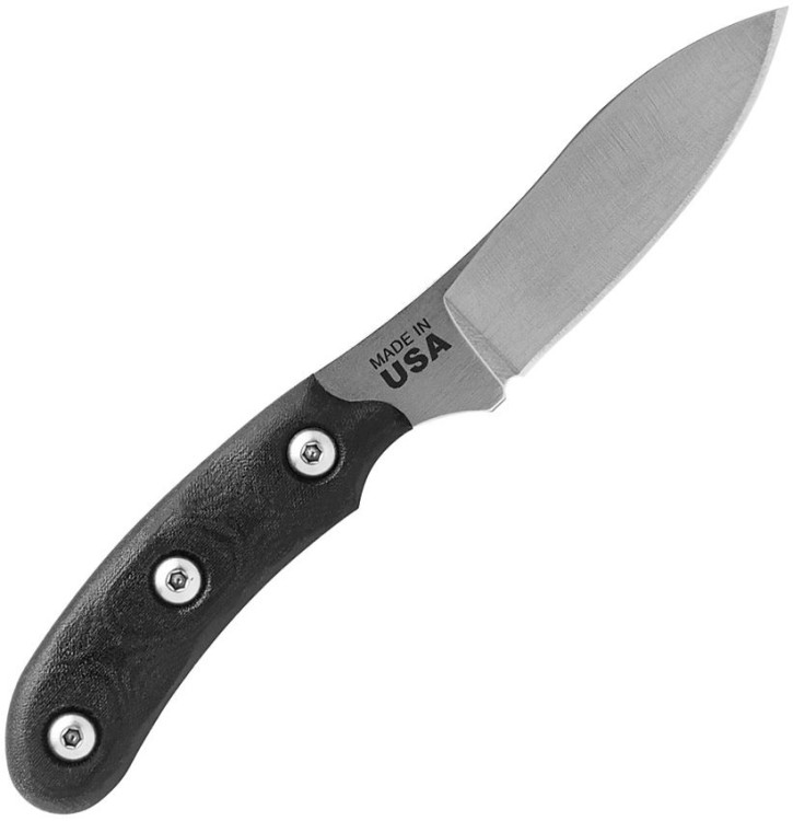 TOPS Bird and Trout Knife BTK02 knife TOPS Bird and Trout Knife BTK02 knife