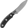 TOPS Bird and Trout Knife BTK02 knife
