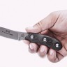 TOPS Bird and Trout Knife BTK02 knife