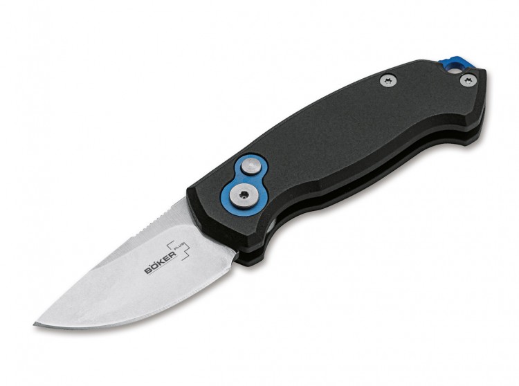 Böker Plus Kompakt folding knife 01BO625