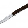 Складной нож Böker Plus Urban Trapper Cocobolo 01BO734