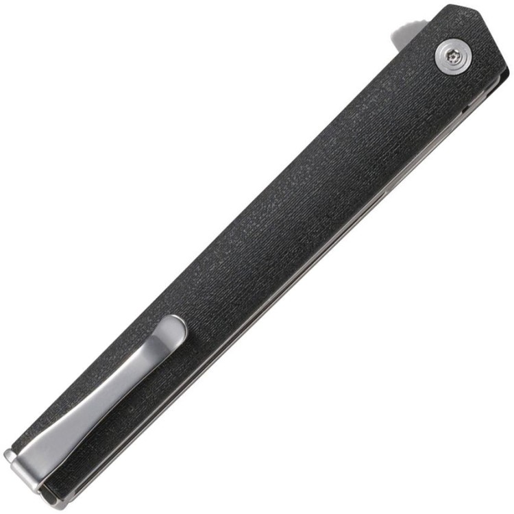 Cuchillo Cuchillo plegable CRKT CEO Flipper 7097 