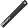 Cuchillo Cuchillo plegable CRKT CEO Flipper 7097 Cuchillo Cuchillo plegable CRKT CEO Flipper 7097