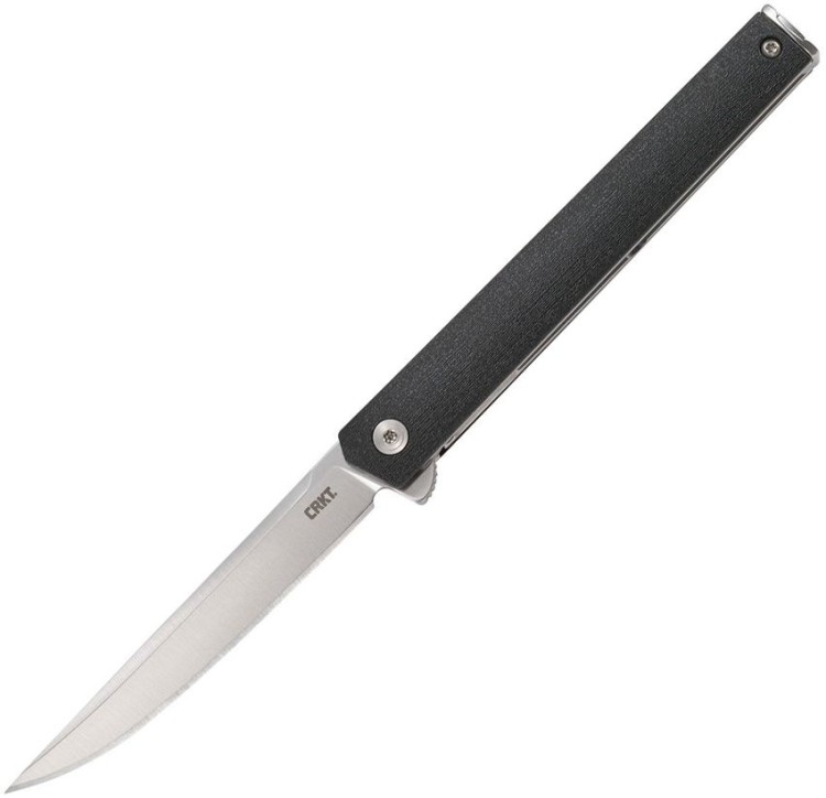 Cuchillo Cuchillo plegable CRKT CEO Flipper 7097 