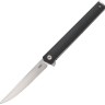 Cuchillo Cuchillo plegable CRKT CEO Flipper 7097 Cuchillo Cuchillo plegable CRKT CEO Flipper 7097