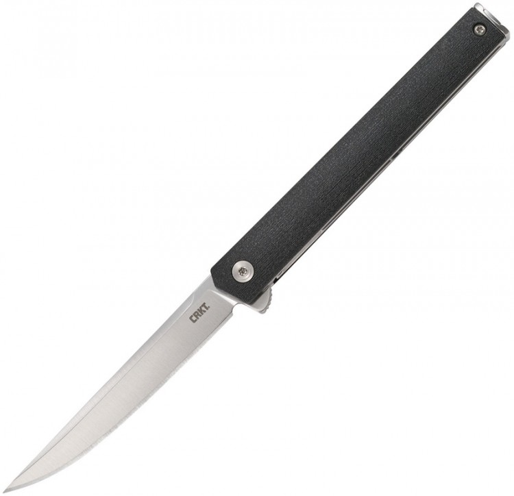 CRKT CEO Flipper 7097 folding knife