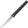 Cuchillo Cuchillo plegable CRKT CEO Flipper 7097 
