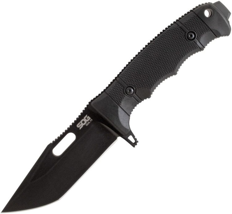 SOG SEAL FX knife, tanto 17-21-02-57 