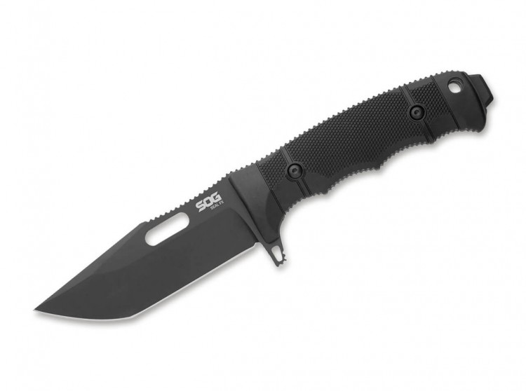 Cuchillo SOG SEAL FX knife, tanto 17-21-02-57 