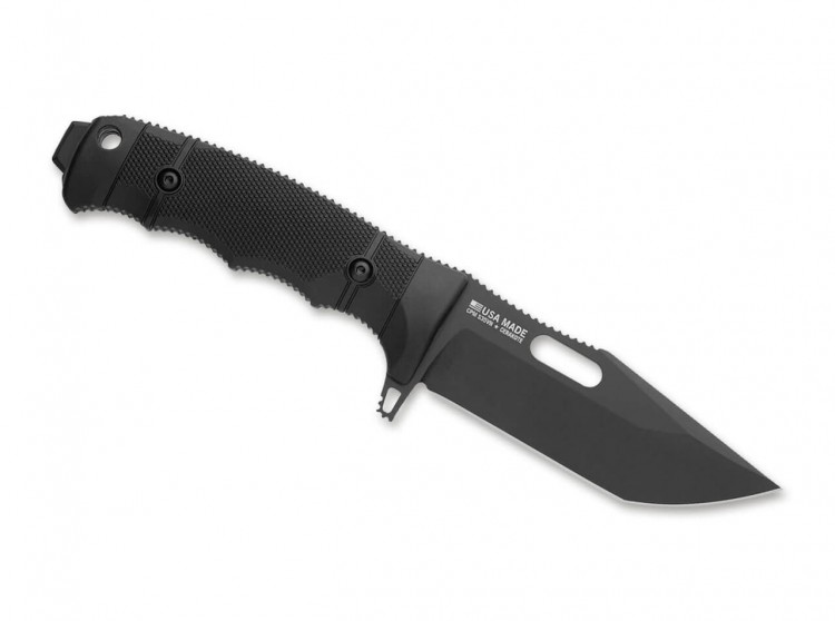 Нож SOG SEAL FX, tanto 17-21-02-57 Нож SOG SEAL FX, tanto 17-21-02-57