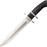 Cold Steel San Mai Black Bear Classic knife
