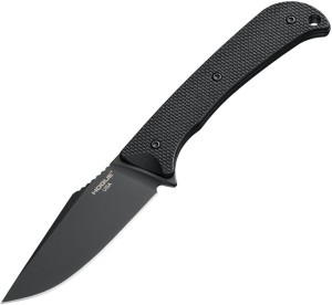 Feststehendes Messer Hogue Extrak Fixed Blade Black, G10