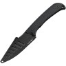 Feststehendes Messer Hogue Extrak Fixed Blade Black, G10