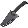 Cuchillo Cuchillo Hogue Extrak Fixed Blade Black, G10