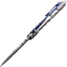 Medford Praetorian | T Framelock Flame