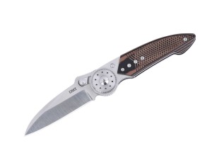 CRKT Walker | Blade Lock