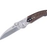CRKT Walker | Blade Lock