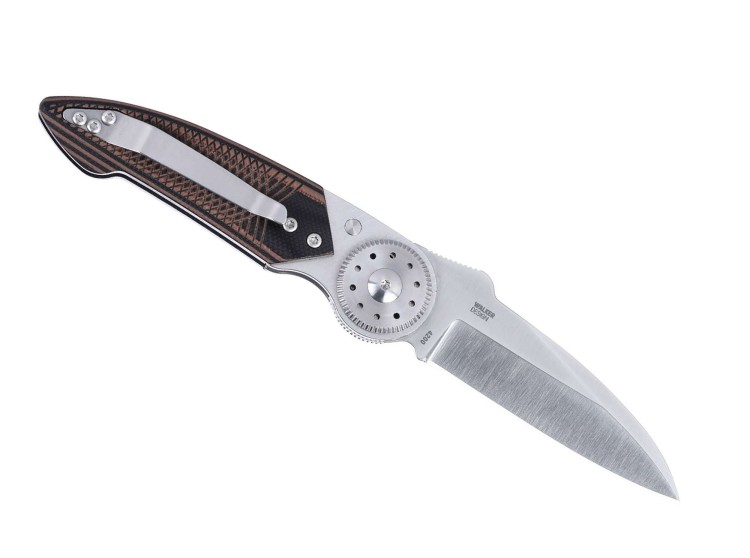 CRKT Walker | Blade Lock CRKT Walker | Blade Lock