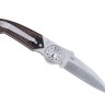 CRKT Walker | Blade Lock