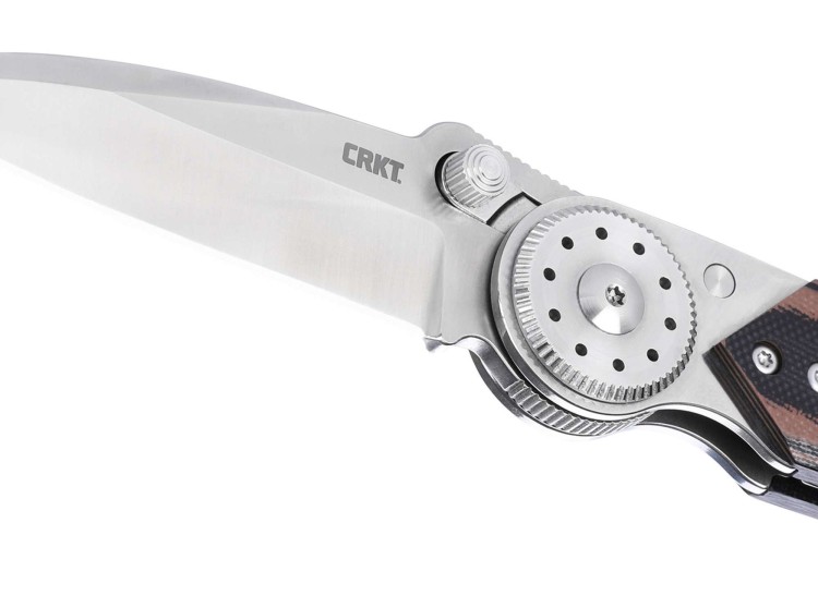 CRKT Walker | Blade Lock CRKT Walker | Blade Lock
