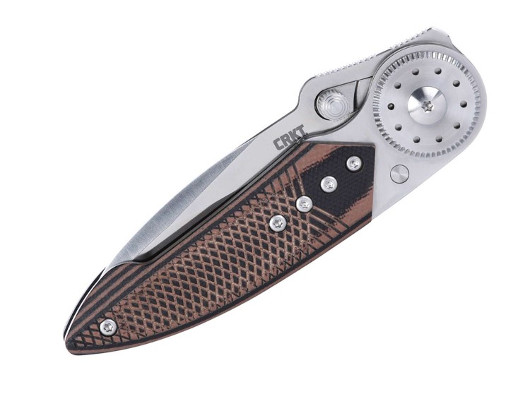 CRKT Walker | Blade Lock CRKT Walker | Blade Lock