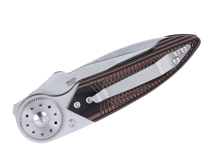 CRKT Walker | Blade Lock CRKT Walker | Blade Lock