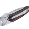 CRKT Walker | Blade Lock