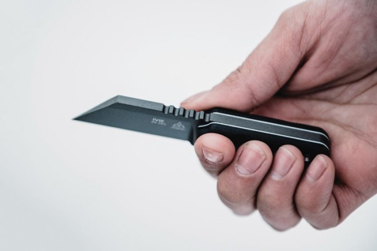 TOPS Knives Ivie TOPS Knives Ivie