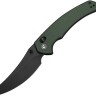 CIVIVI Sixgill | Green