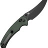 CIVIVI Sixgill | Green
