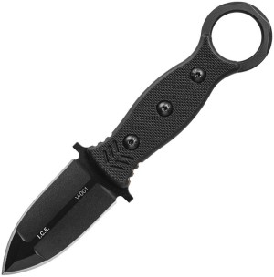 Нож TOPS ICE Dagger