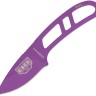 Cuchillo Cuchillo | Navajas ESEE Candiru Purple/White