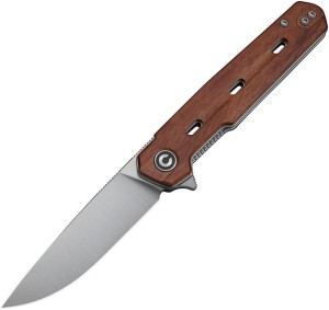 CIVIVI Navo | Nitro-V | Guibourtia