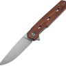 CIVIVI Navo | Nitro-V | Guibourtia