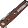 CIVIVI Navo | Nitro-V | Guibourtia