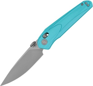 Taschenmesser Bestech Knives Mothus | Blue 