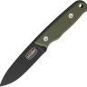 Cuchillo Cuchillo | Navajas TOOR Packer | D2 | G10