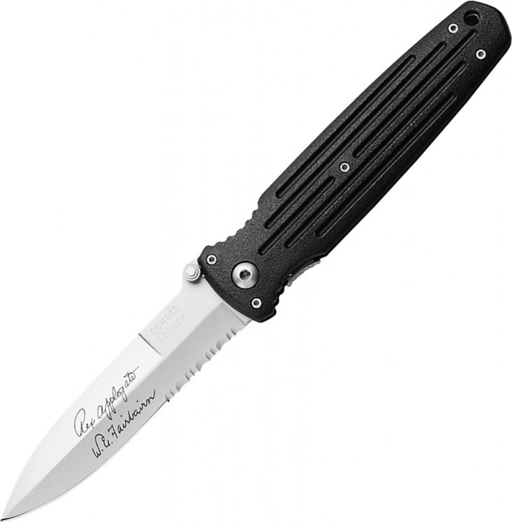 Складной нож Gerber Applegate-Fairbairn Covert folding knife 5785