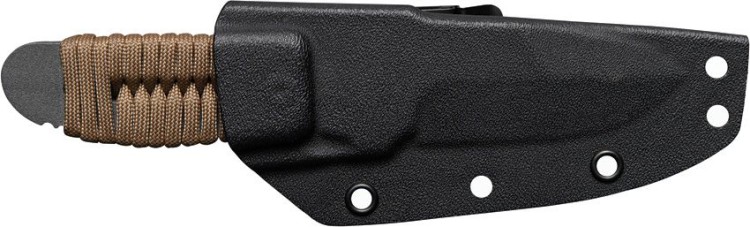 TOPS Desert Fox DFOX01 knife