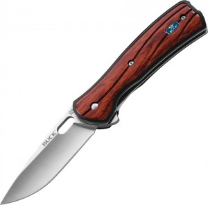 Складной нож Buck Vantage Avid 346RWS