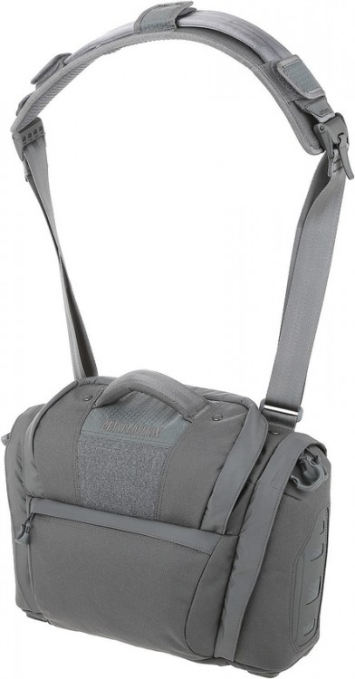 Cuchillo Maxpedition Solstic CCW Camera Bag 13.5L gray STCGRY 