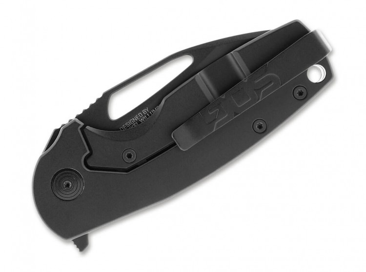 SOG Stout FLK Blackout 14-03-02-57 SOG Stout FLK Blackout 14-03-02-57