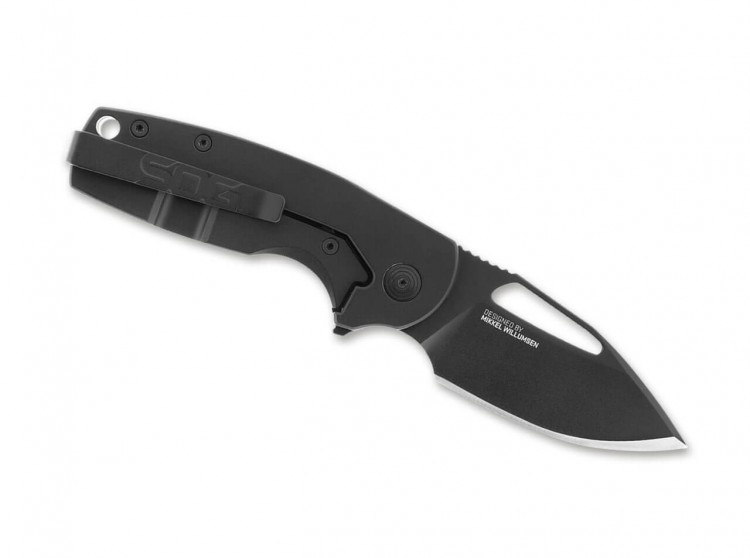 SOG Stout FLK Blackout 14-03-02-57 SOG Stout FLK Blackout 14-03-02-57