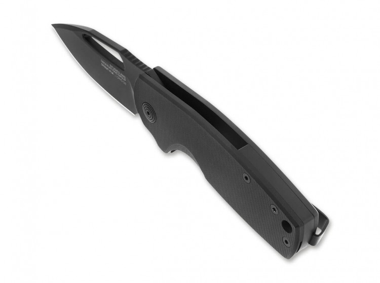 SOG Stout FLK Blackout 14-03-02-57 SOG Stout FLK Blackout 14-03-02-57