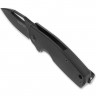Складной нож SOG Stout FLK Blackout 14-03-02-57