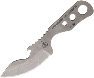 Cuchillo TOPS Bartender Defender, XL