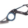 CRKT Compano Sheepfoot