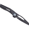 CRKT Nucleus | MagnaCut | Titanium CF | All Black